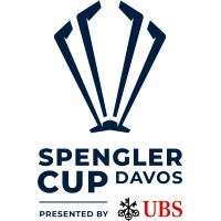 Spengler Cup Davos Logo