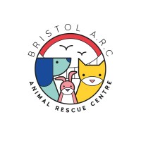 Bristol Animal Rescue Centre Logo