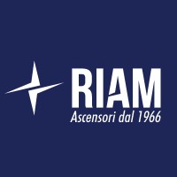 RIAM ASCENSORI SRL Logo