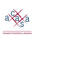 ACASA, Actuarios Consultores y Asesores, S.A. de C.V. Logo