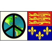 The Plantagenet Global Charitable Fund for Peace, Justice & Equality (The Plant Fund) Logo