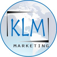 KLM Marketing LLC Logo