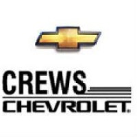 Crews Chevrolet Logo
