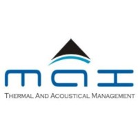 MAI Manufacturing Logo