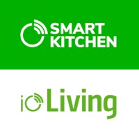 SmartKitchen / ioLiving Logo