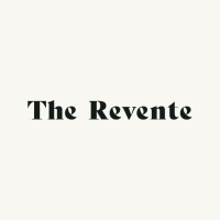 The Revente Logo