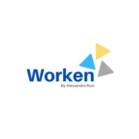 Worken Colombia Logo