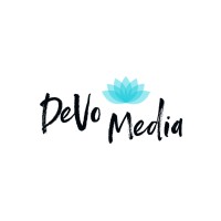 DeVo Media Logo