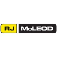 RJ McLeod (Contractors) Limited Logo