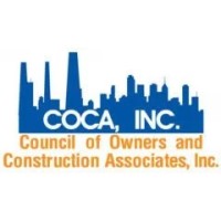 Council of Owners and Construction Associates, Inc. Logo