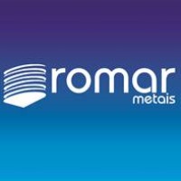 Romar Metais Logo