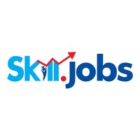 Skill Jobs Logo