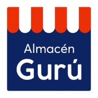Almacén Gurú Logo