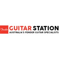 Guitar Station Logo