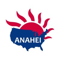 Association of North America Higher Education International Logo