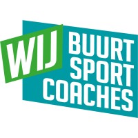 Wij Buurtsportcoaches Logo