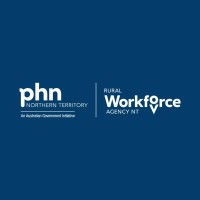 Northern Territory PHN Logo
