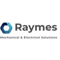 Raymes Ltd Logo