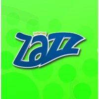 Zazz Internet Logo