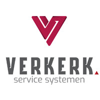 Verkerk Service Systemen Logo