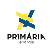 Primaria Energia Logo