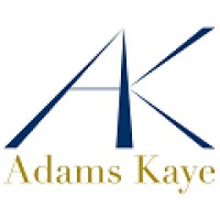 Adams Kaye Logo