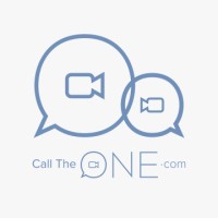 Calltheone.com Logo