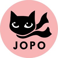 JOPO - From Artists Logo