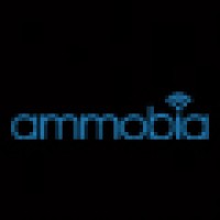 Ammobia: Mobile App Development Solutions for SMBs Logo