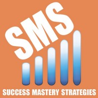Success Mastery Strategies Logo