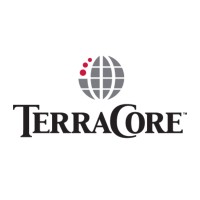 TerraCore Africa (GeoSpectral Imaging) Logo