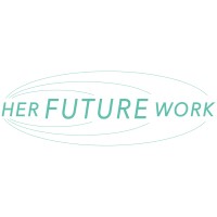 Her Future Work Logo