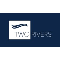Two Rivers Trading Group LLC Logo
