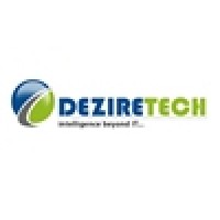 Dezire Technologies Logo