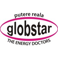 Glob Star Trade S.R.L. Logo