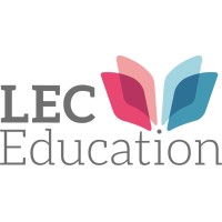 LEC Education Logo