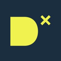 dfusion communication Logo