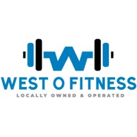 West O Fitness Logo
