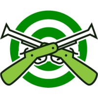 Musket Hunting Logo
