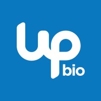 UPbio Soluções Ambientais Logo