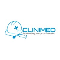 Clinimed - Saúde e Segurança do Trabalho Logo