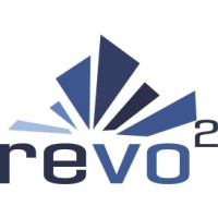 Revo Squared LLC Logo