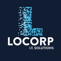 LOCORP PERÚ Logo