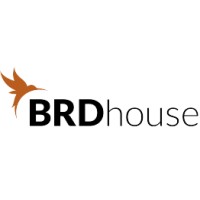 BRDhouse LLC Logo