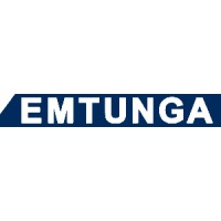 EMTUNGA Solutions AB Logo