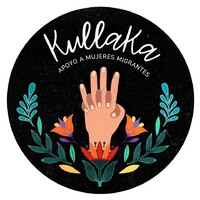 Kullaka Chile Logo