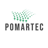 POMARTEC - Fruticultura de Precisão Logo