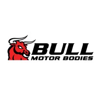 Bull Motor Bodies Logo