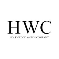 Hollywood Watch Company Logo