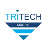 TRITECH MARINE, LLC Logo